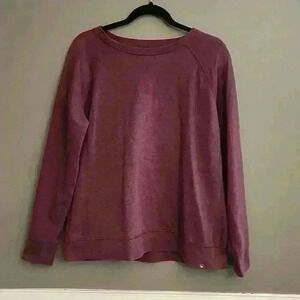 Eddie Bauer Crewneck Sweatshirt